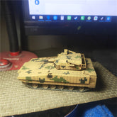 1/72 Chinese VN17 Infantry Fighting Vehicle Painted Finished Model